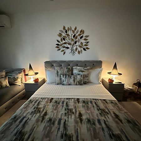 Apartamento Eden Luxury Brăila Exterior foto