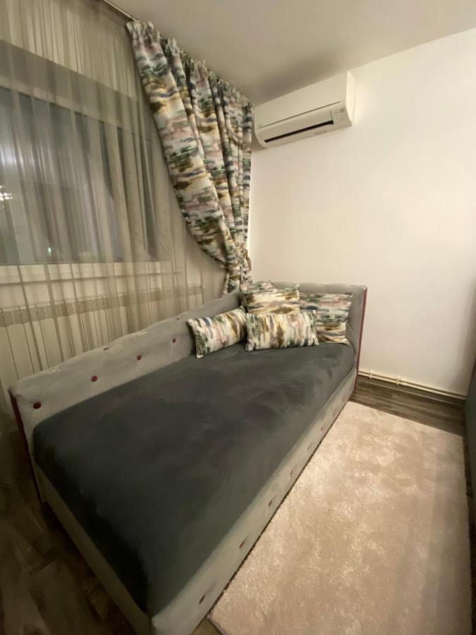 Apartamento Eden Luxury Brăila Exterior foto