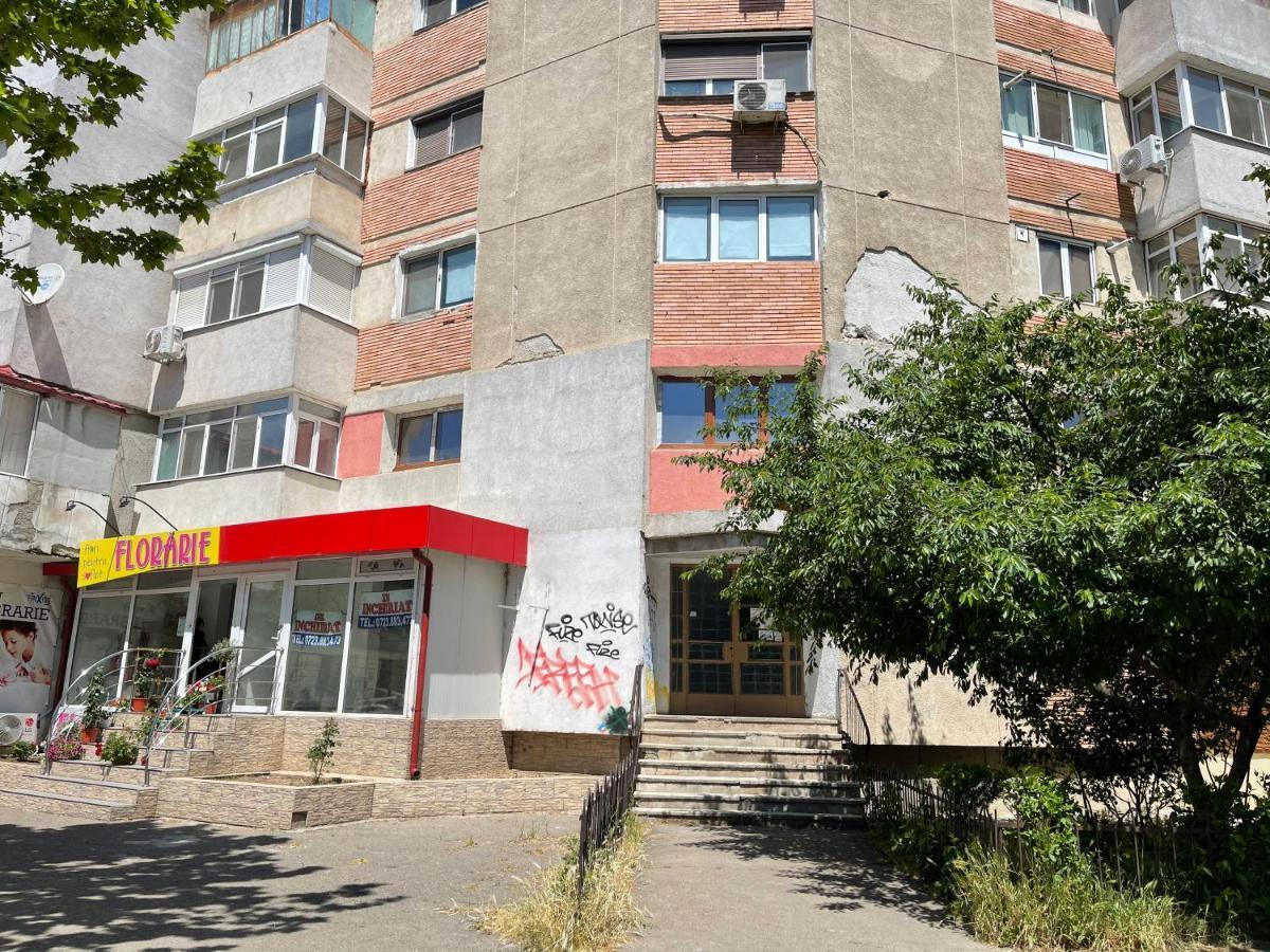 Apartamento Eden Luxury Brăila Exterior foto