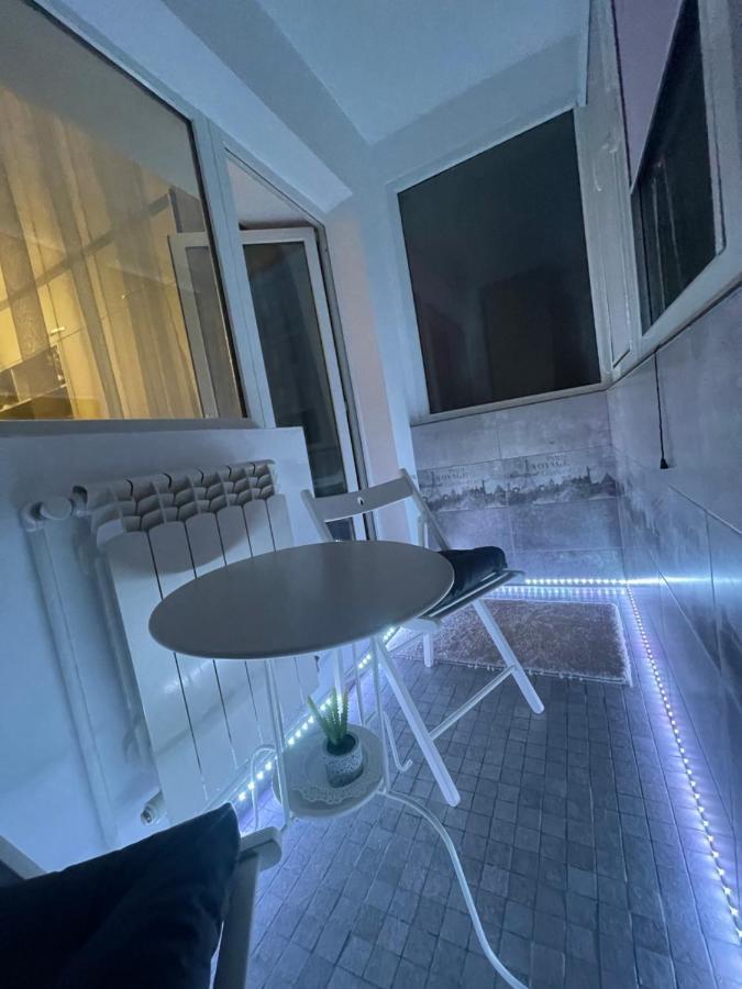 Apartamento Eden Luxury Brăila Exterior foto
