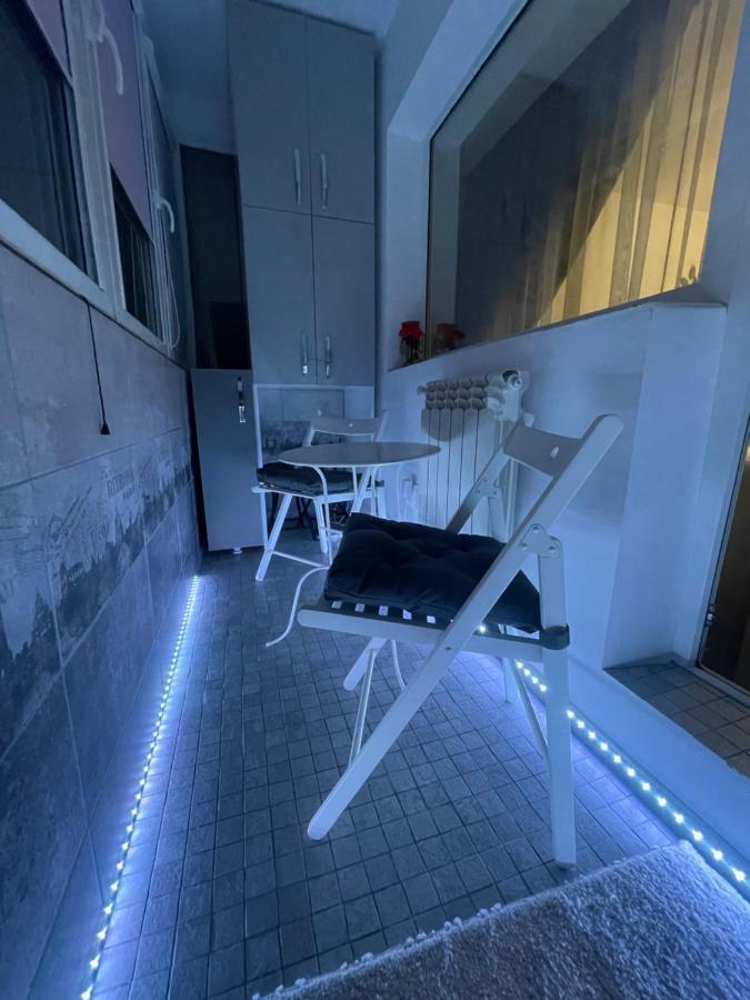 Apartamento Eden Luxury Brăila Exterior foto