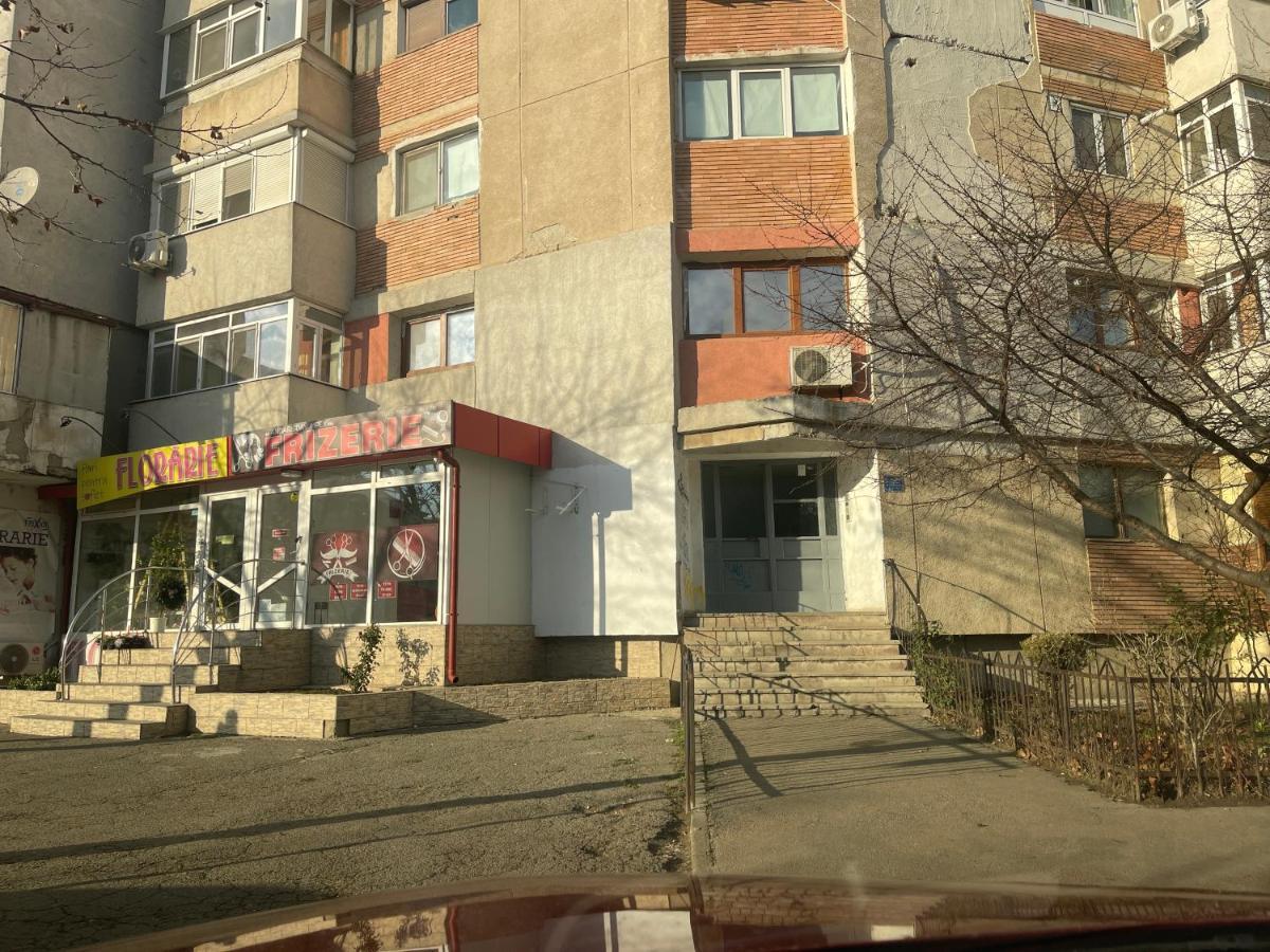 Apartamento Eden Luxury Brăila Exterior foto