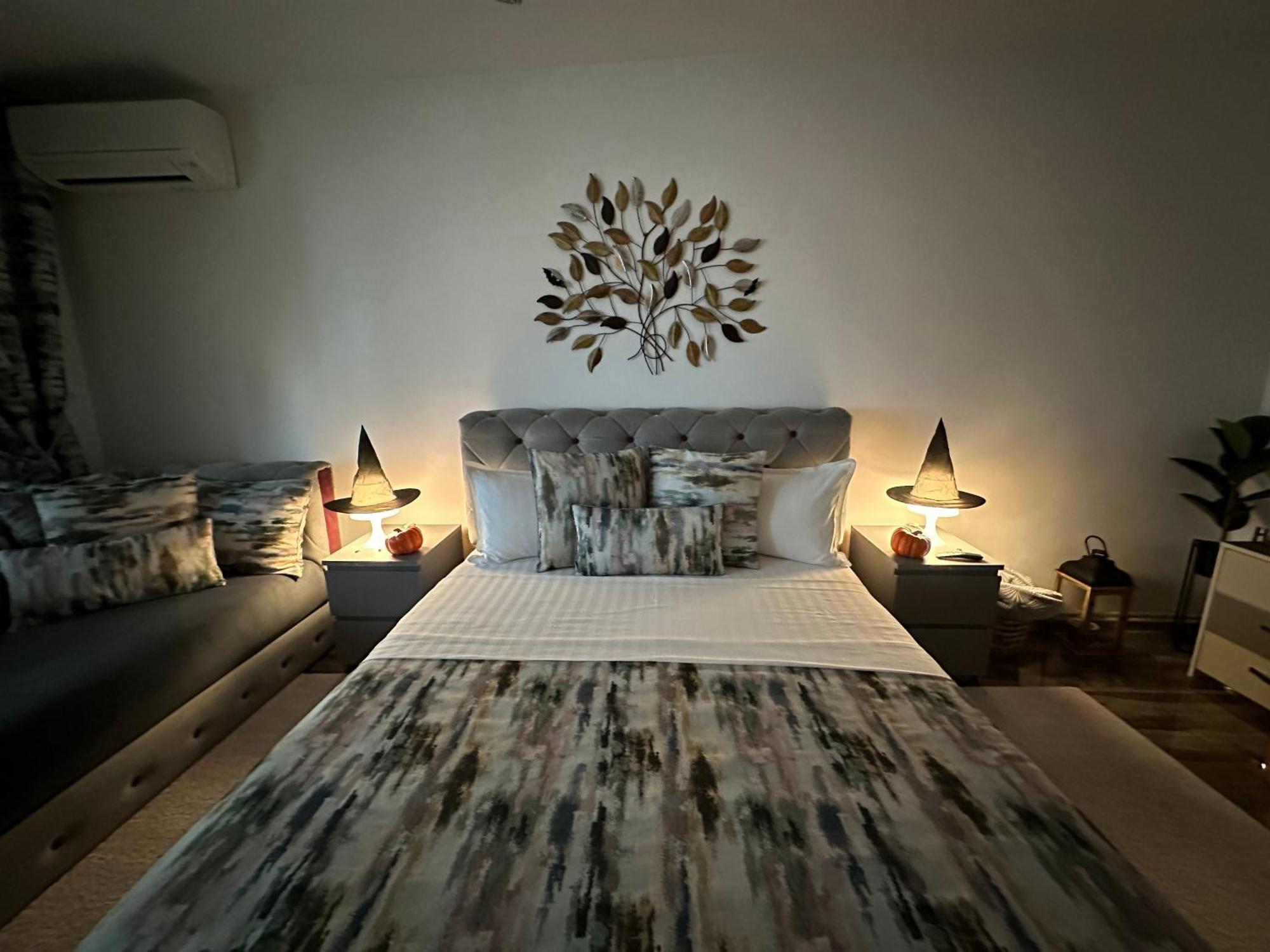 Apartamento Eden Luxury Brăila Exterior foto