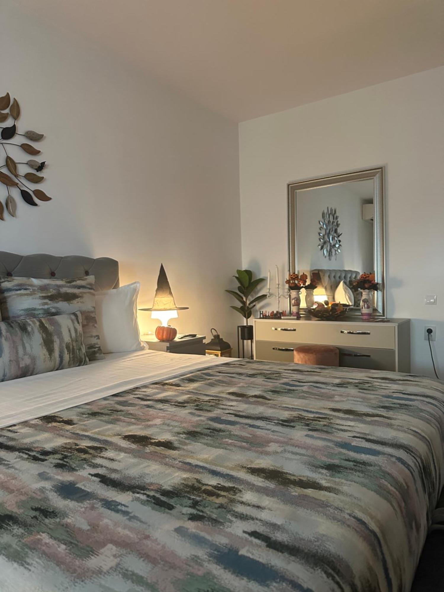 Apartamento Eden Luxury Brăila Exterior foto