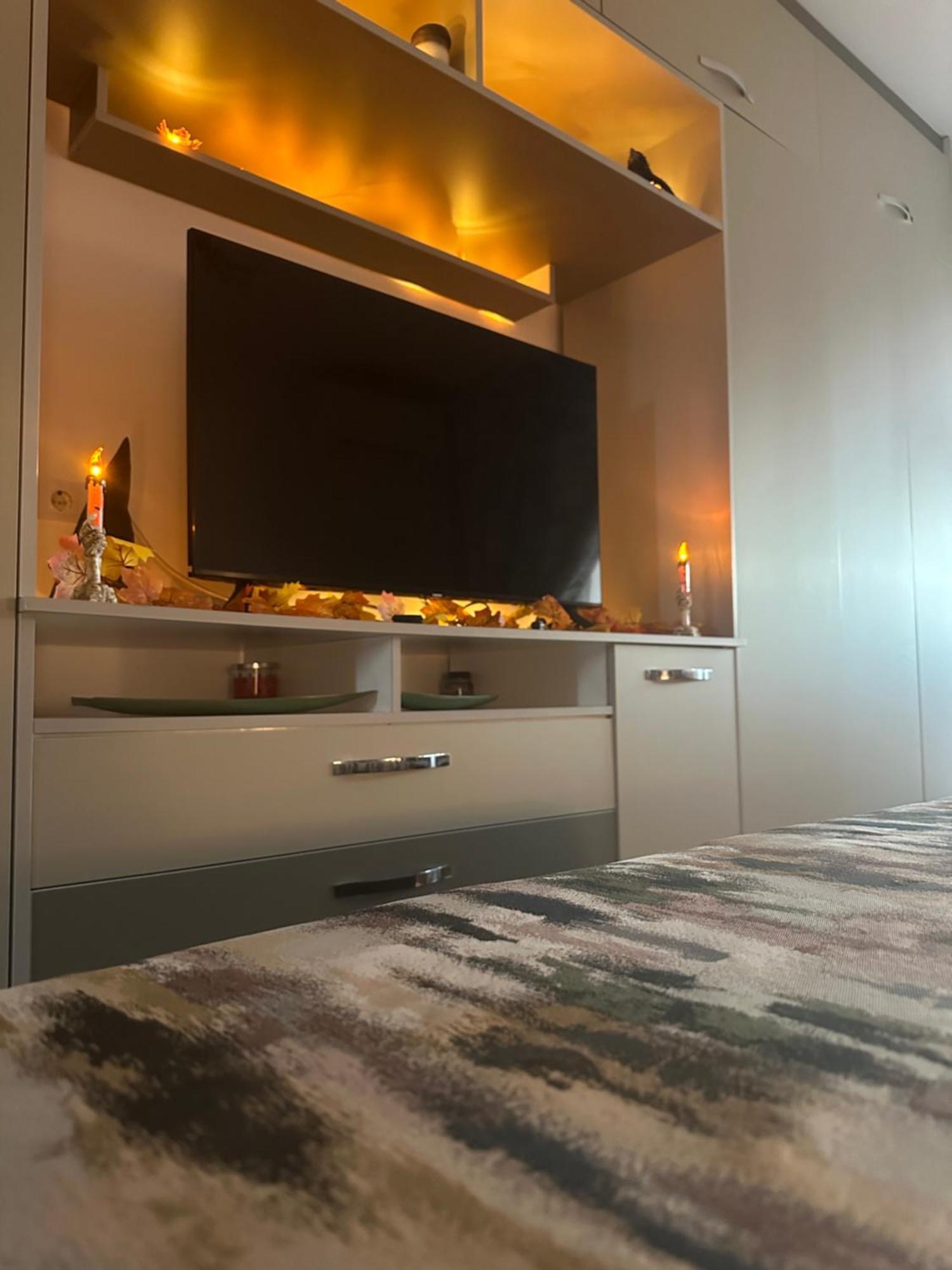 Apartamento Eden Luxury Brăila Exterior foto
